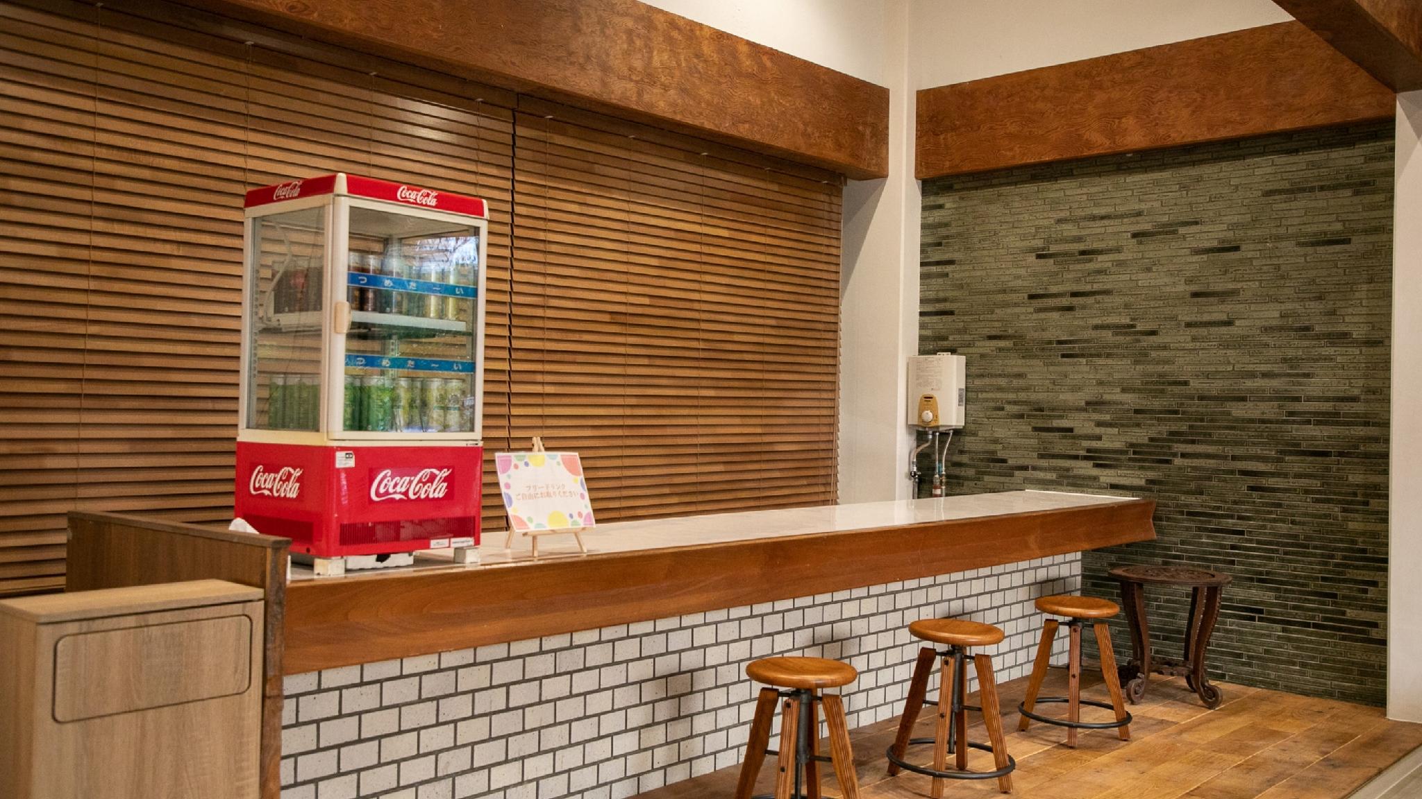 ホテル長門はらだ 山口