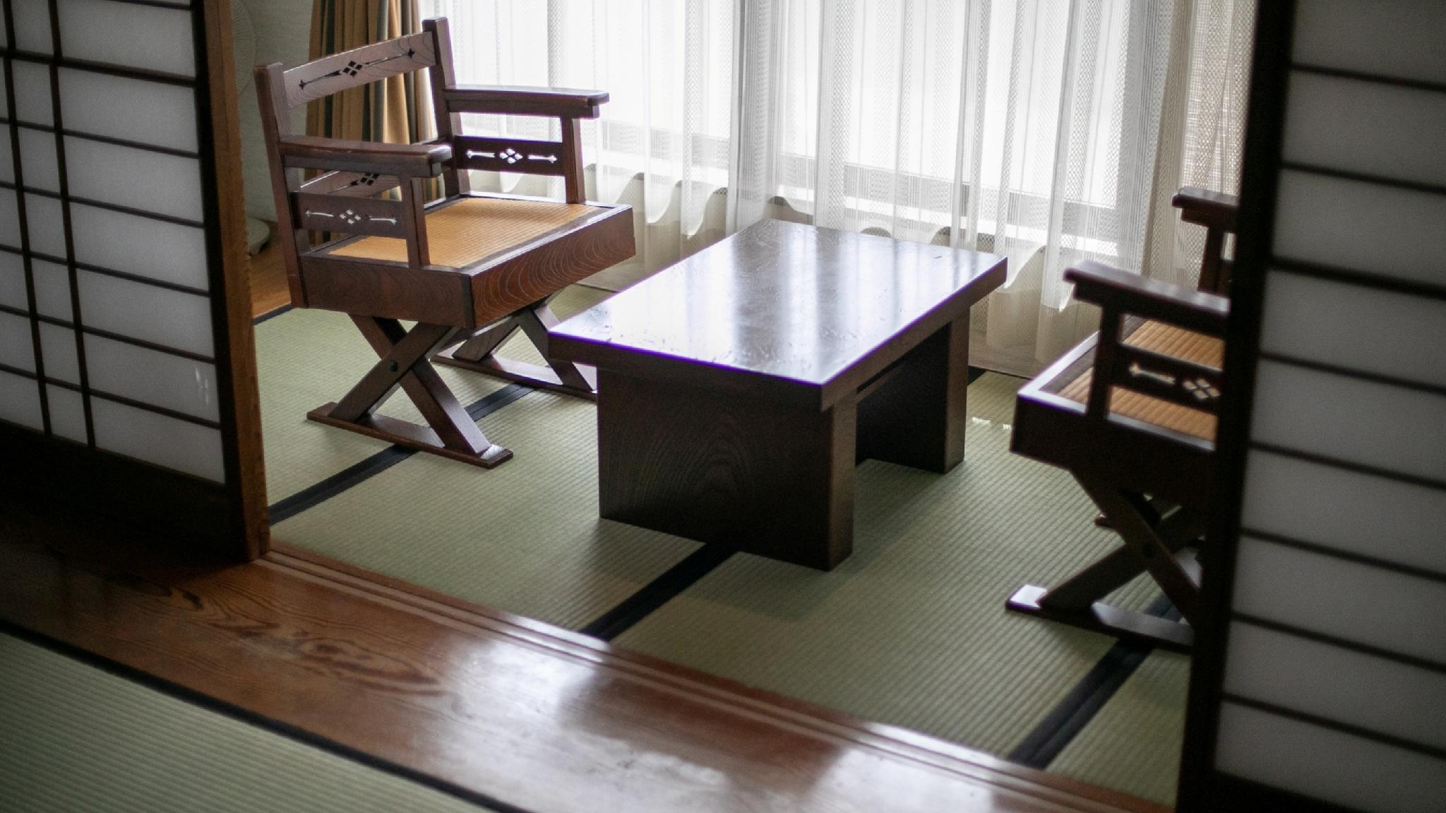 ホテル長門はらだ 山口