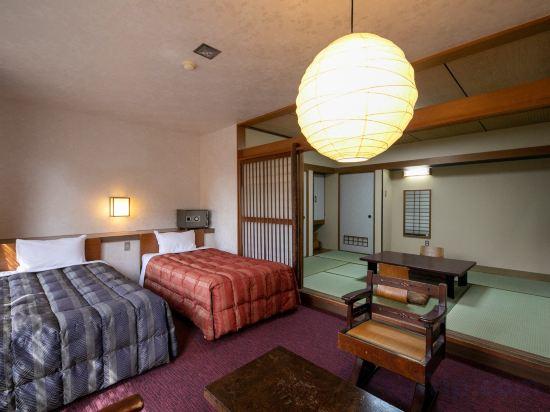 ホテル長門はらだ 山口