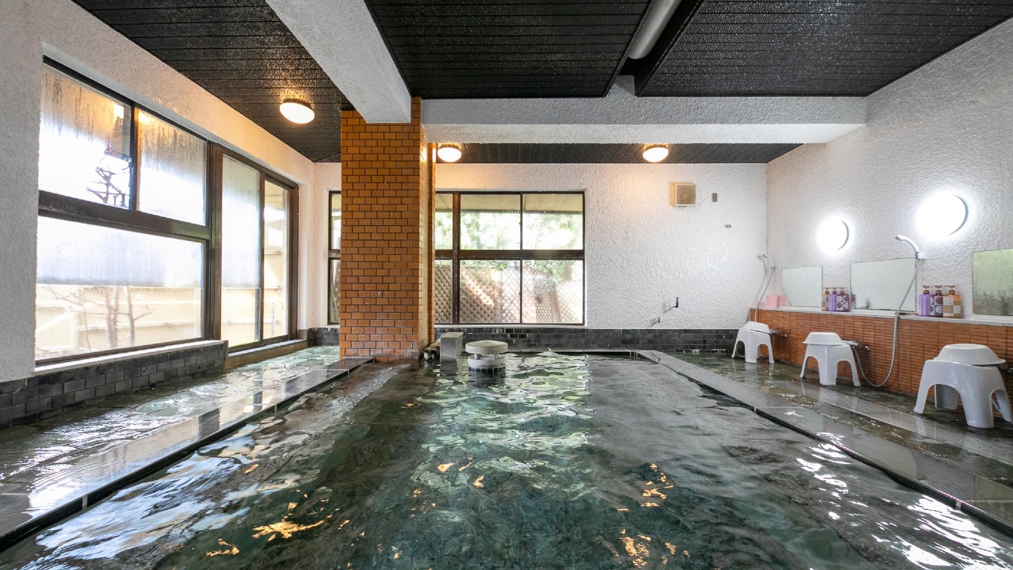 ホテル長門はらだ 山口