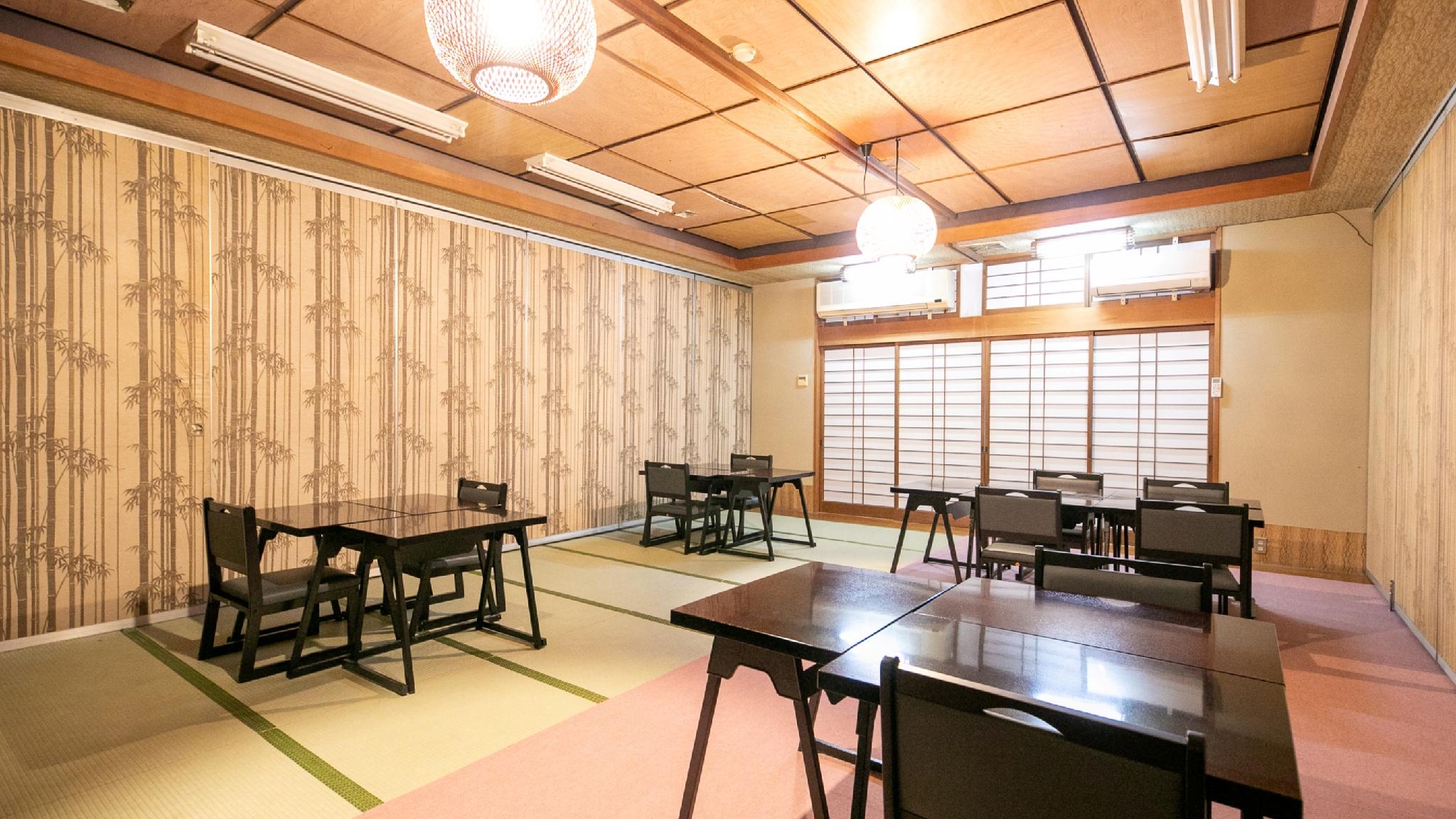 ホテル長門はらだ 山口