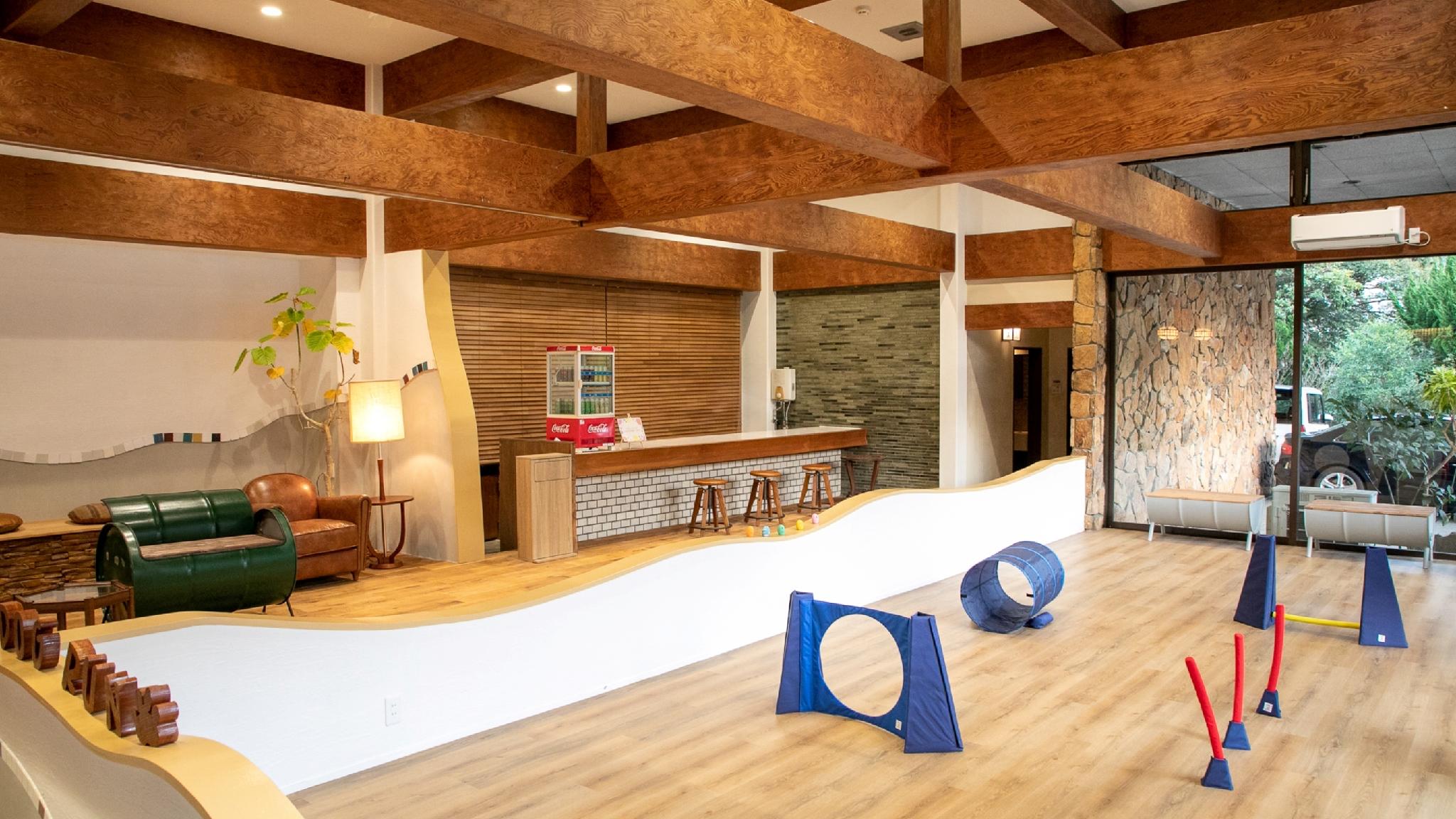 ホテル長門はらだ 山口