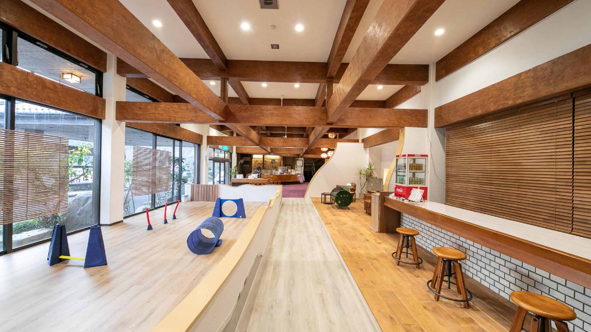 ホテル長門はらだ 山口