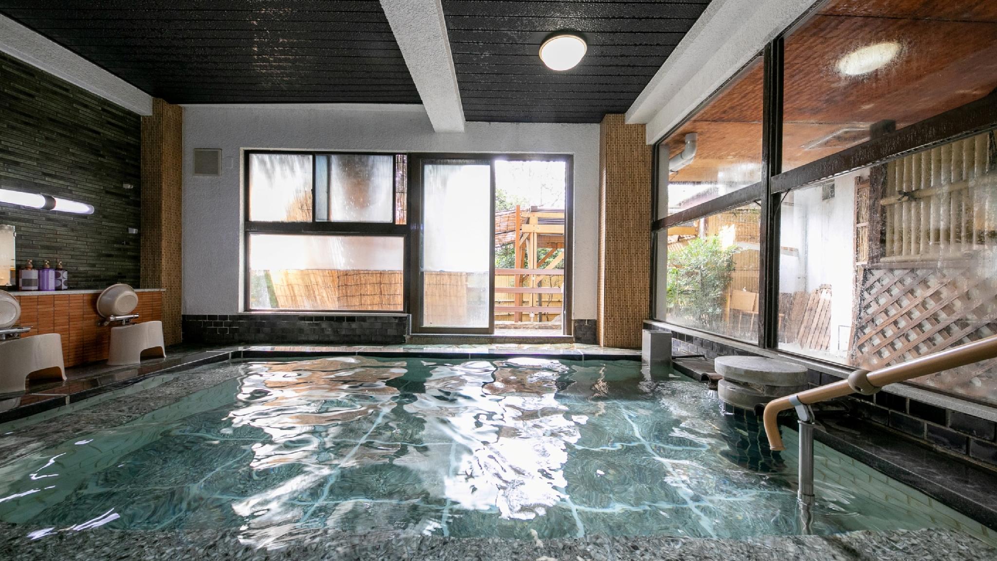 ホテル長門はらだ 山口