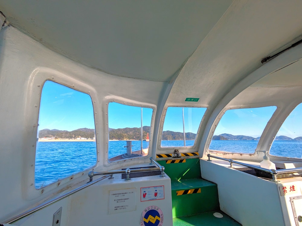 KULABO 大正館 山口