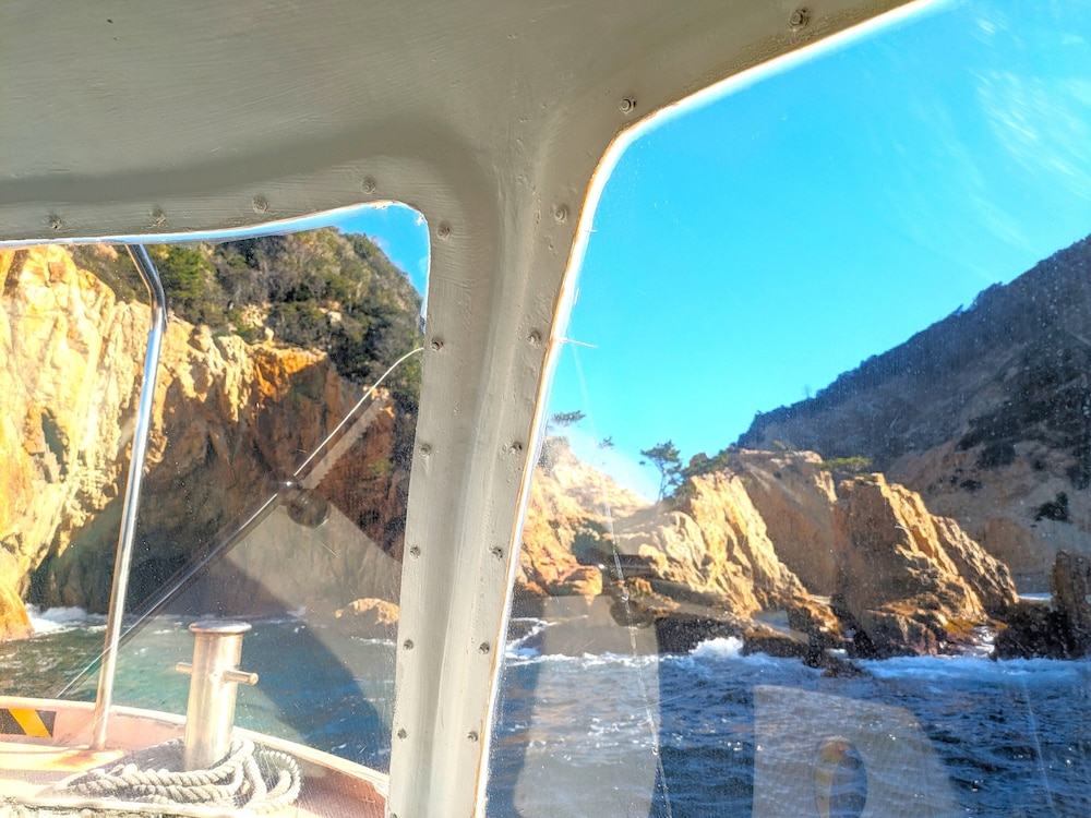 KULABO 大正館 山口