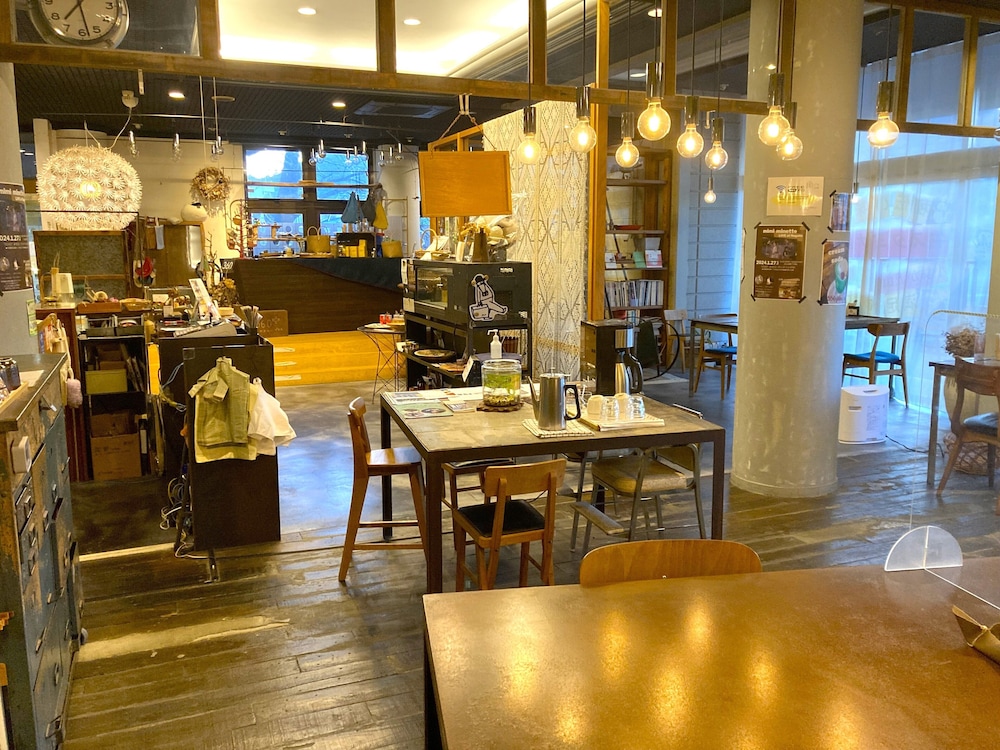 KULABO 大正館 山口