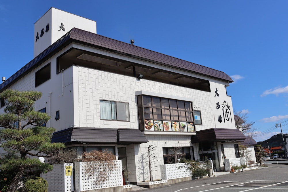 KULABO 大正館 山口