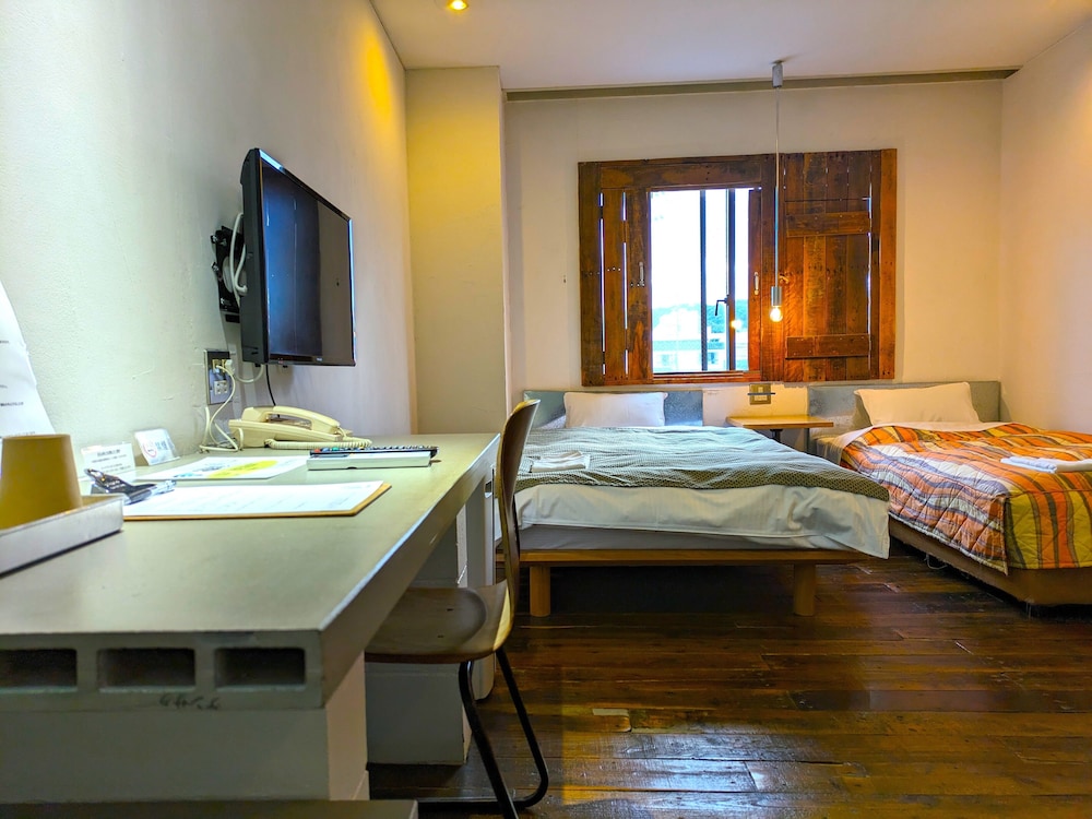 KULABO 大正館 山口