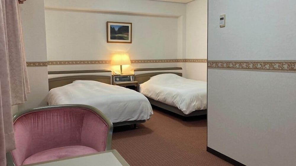 ホテル・アルファ－ワン徳山（とくやま） 山口