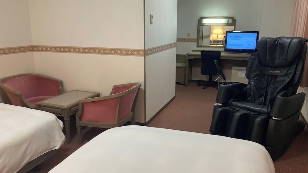 ホテル・アルファ－ワン徳山（とくやま） 山口