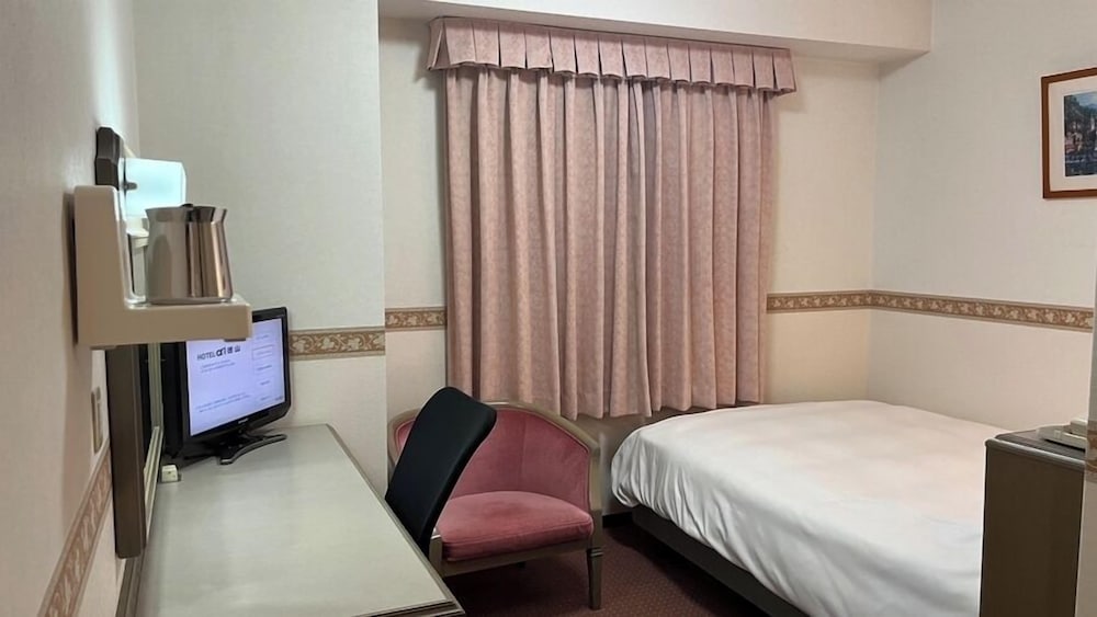 ホテル・アルファ－ワン徳山（とくやま） 山口