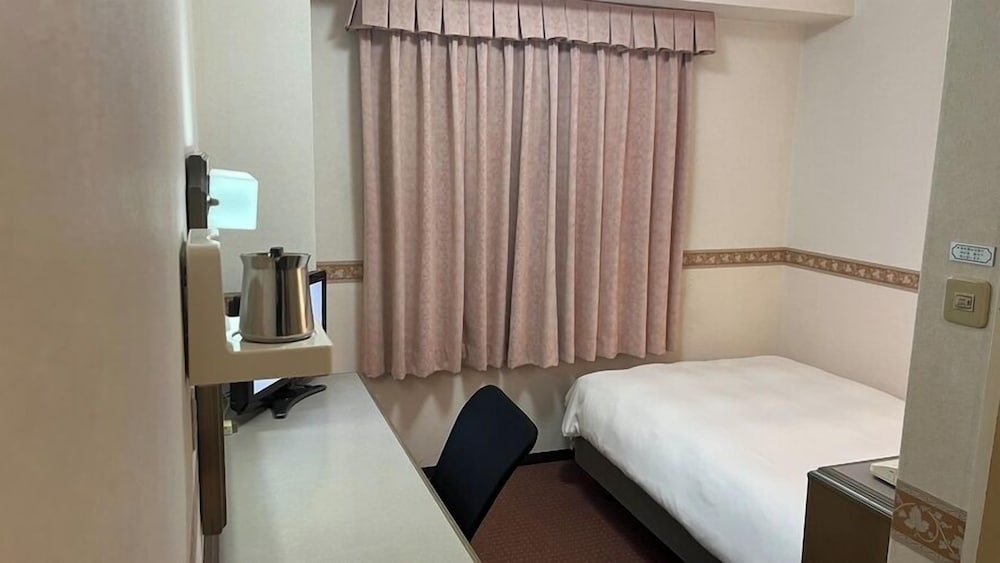 ホテル・アルファ－ワン徳山（とくやま） 山口