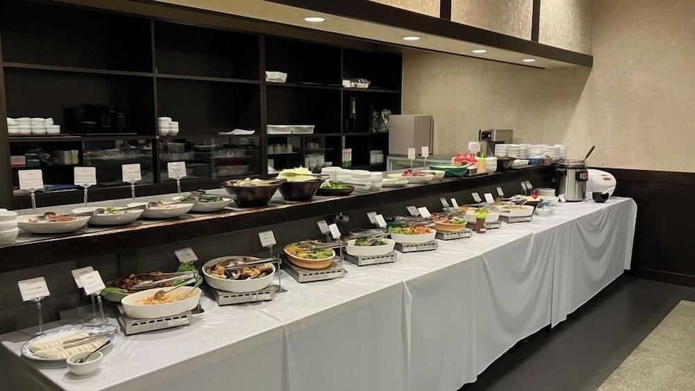 ホテル・アルファ－ワン徳山（とくやま） 山口