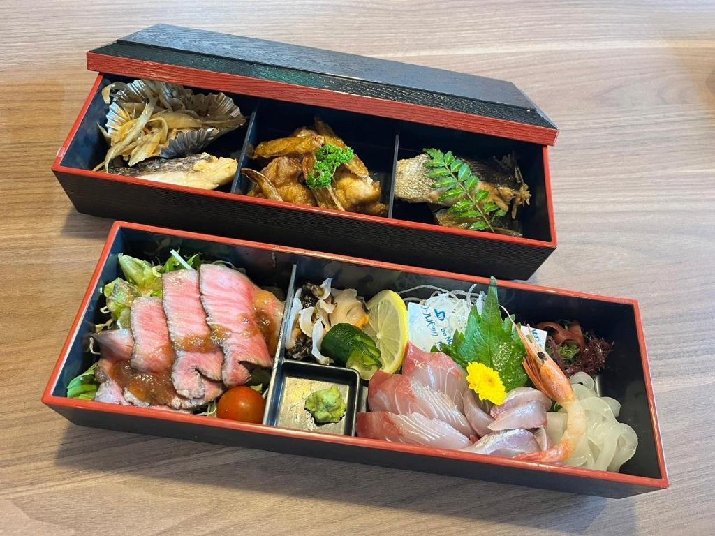 Peace INN HAGI 山口