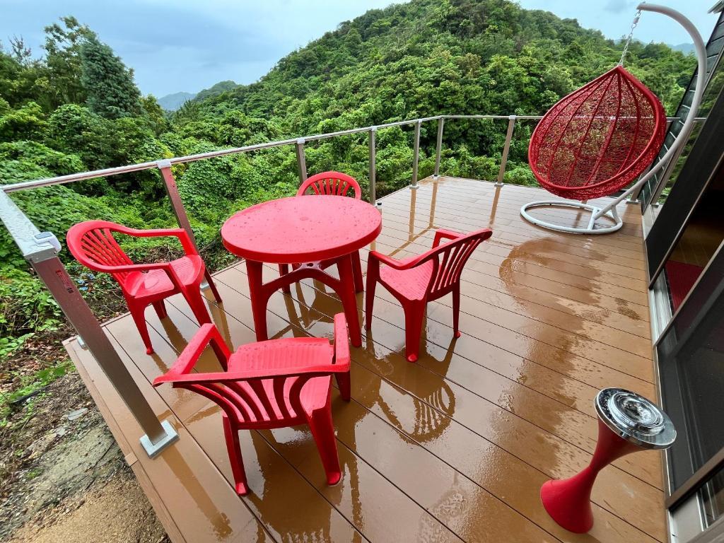 Peace INN HAGI 山口