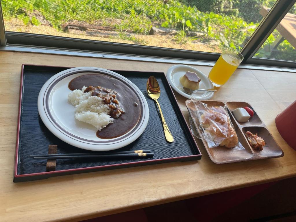 Peace INN HAGI 山口