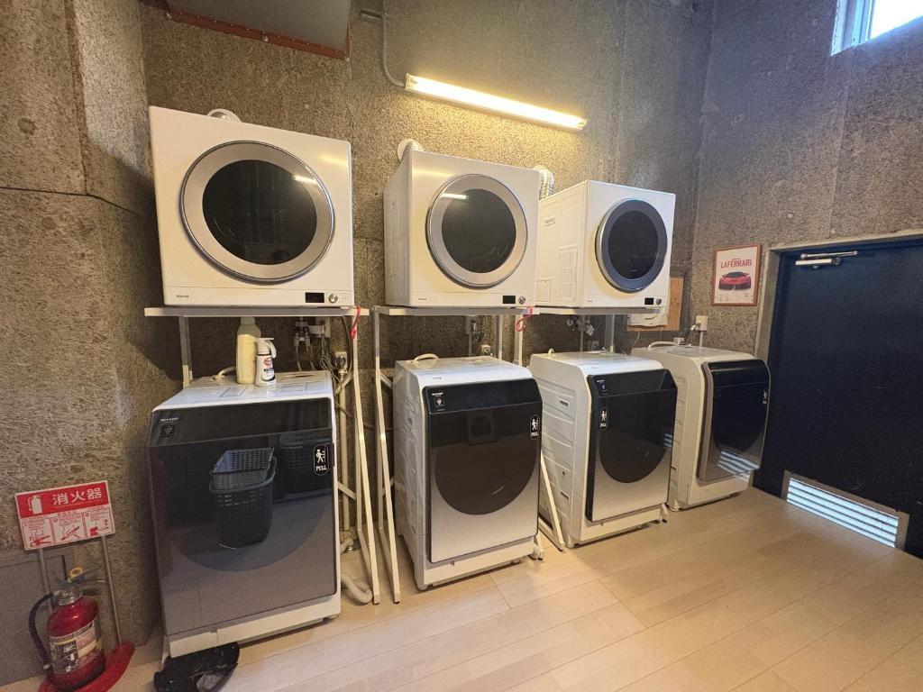 Peace INN HAGI 山口