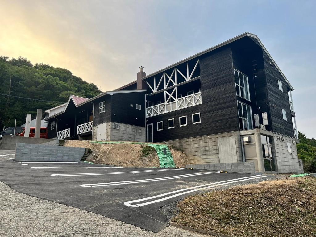 Peace INN HAGI 山口