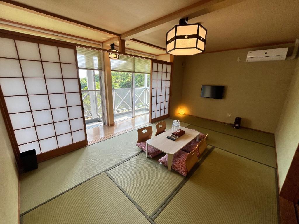 Peace INN HAGI 山口