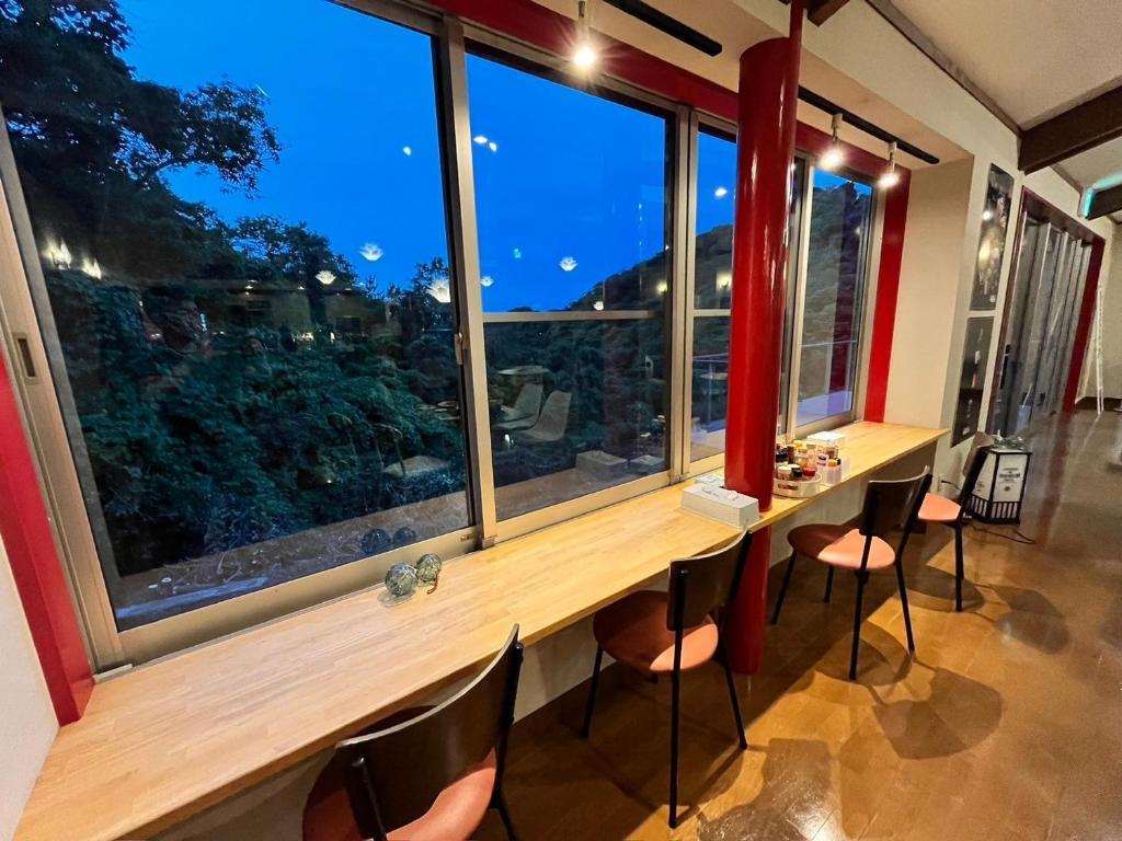 Peace INN HAGI 山口