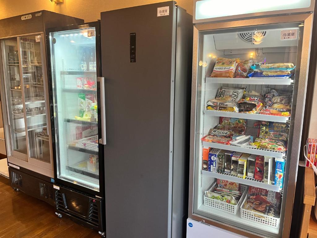 Peace INN HAGI 山口