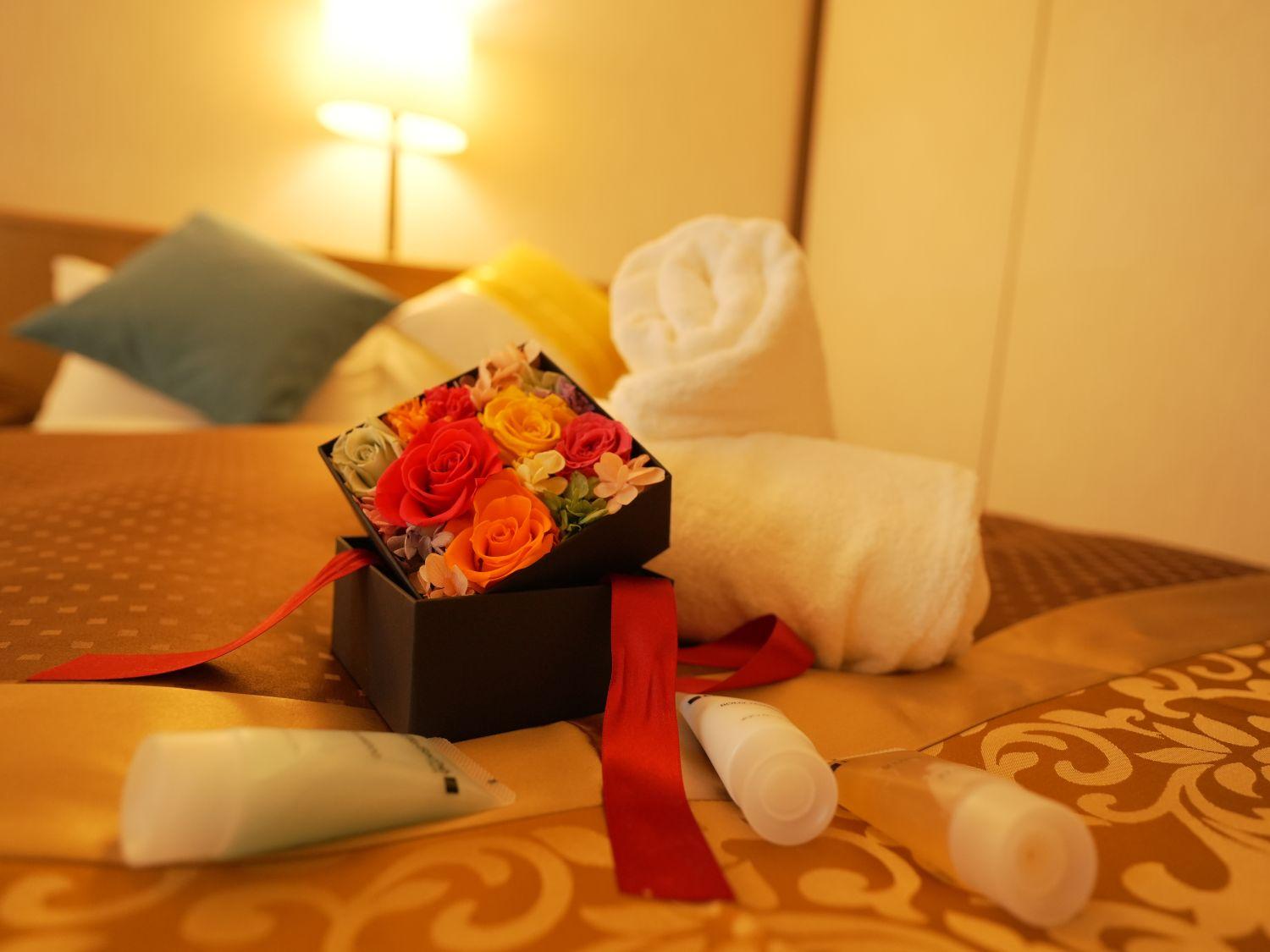 ロイヤルシティホテル 山口