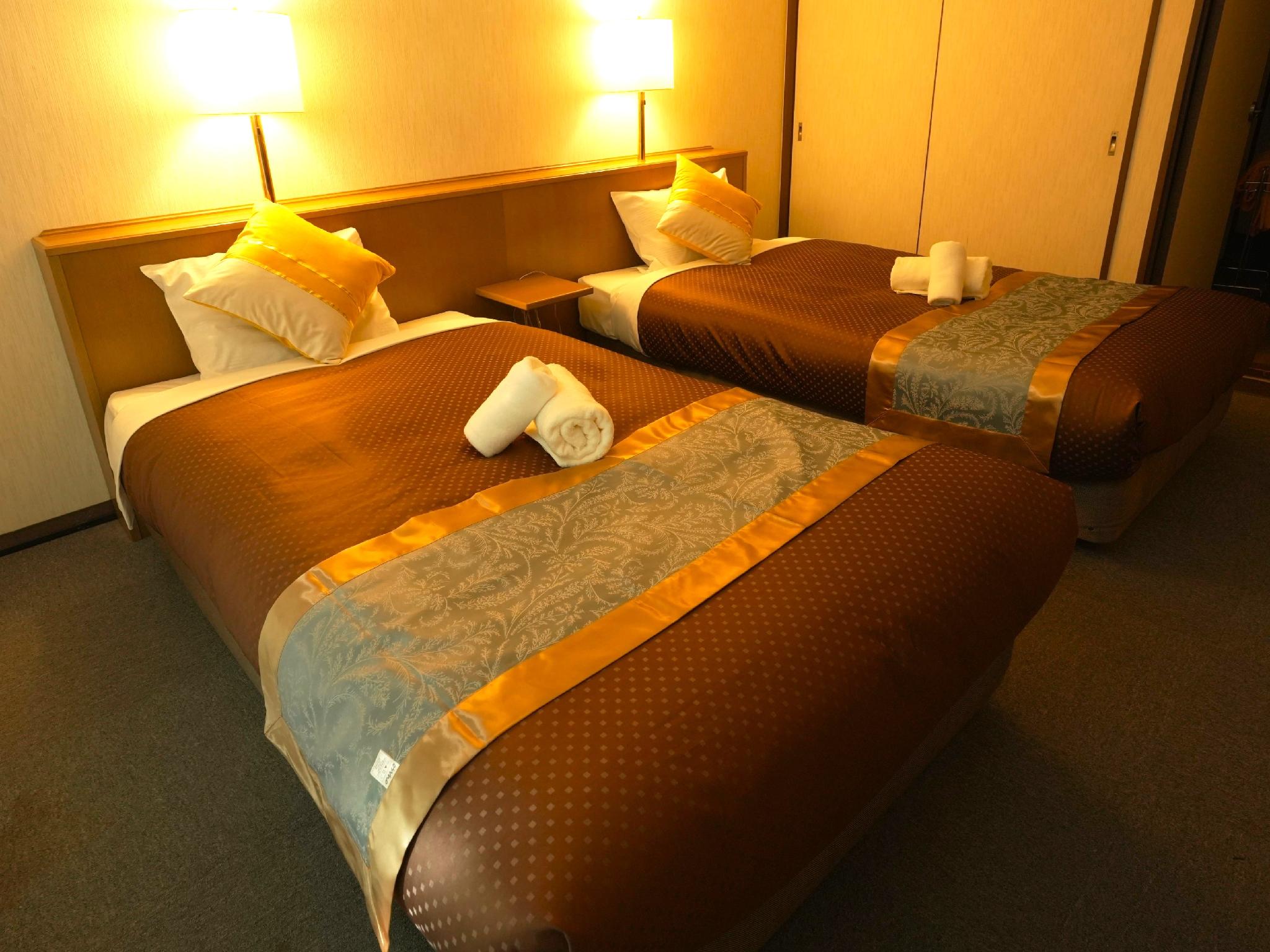 ロイヤルシティホテル 山口