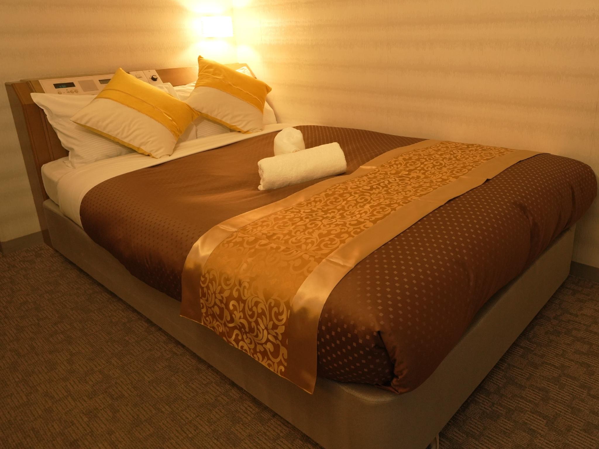 ロイヤルシティホテル 山口