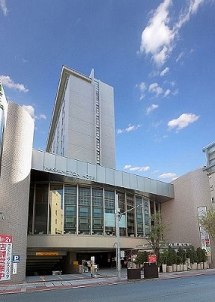浦和ワシントンホテル 大宮