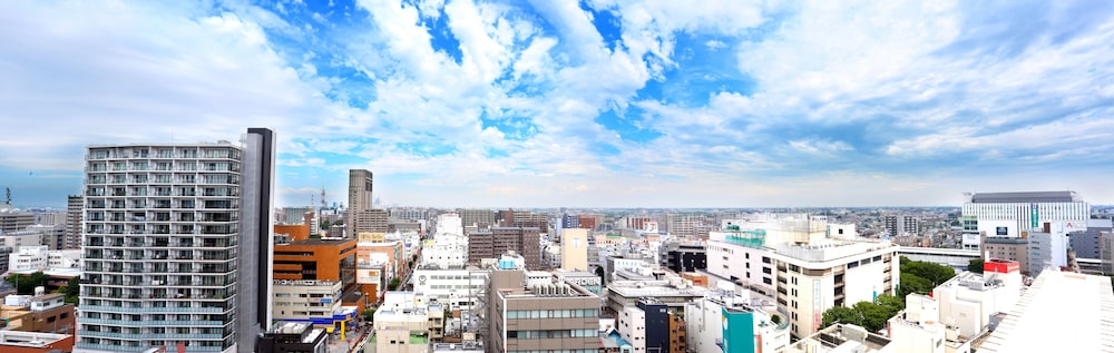浦和ワシントンホテル 大宮