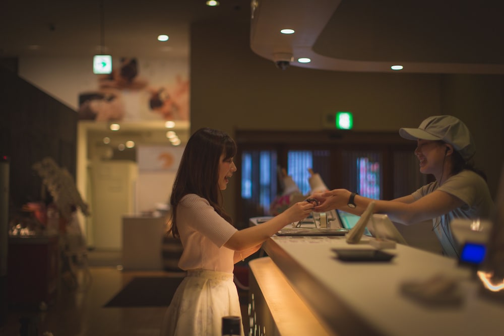おふろCAFE UTATANE 大宮