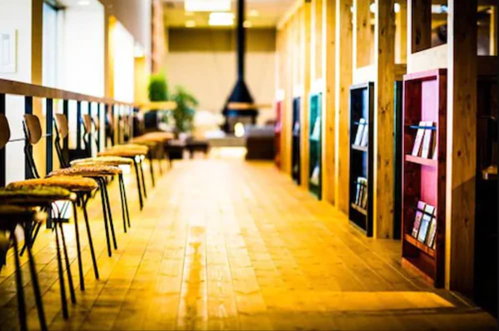 おふろCAFE UTATANE 大宮