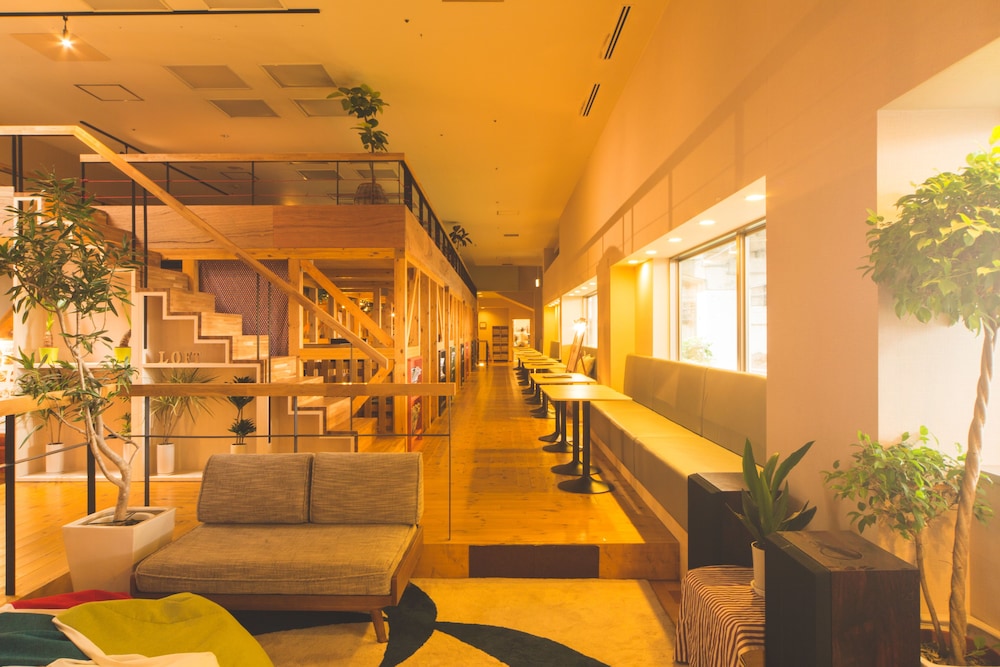 おふろCAFE UTATANE 大宮