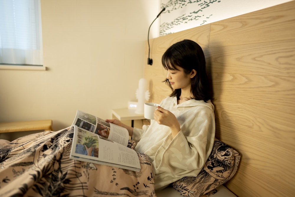 おふろCAFE UTATANE 大宮