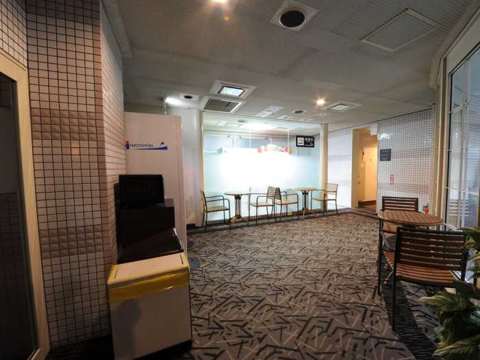 アパホテル〈西川口駅東口〉 大宮