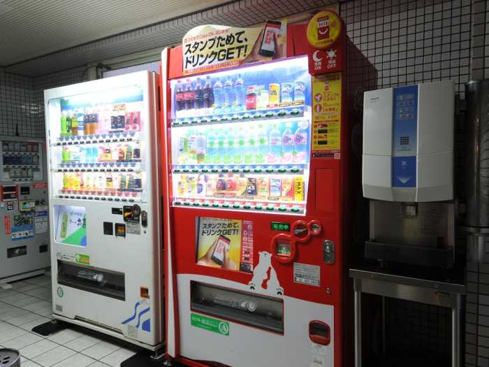 アパホテル〈西川口駅東口〉 大宮