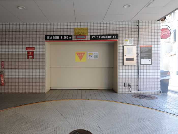 アパホテル〈西川口駅東口〉 大宮