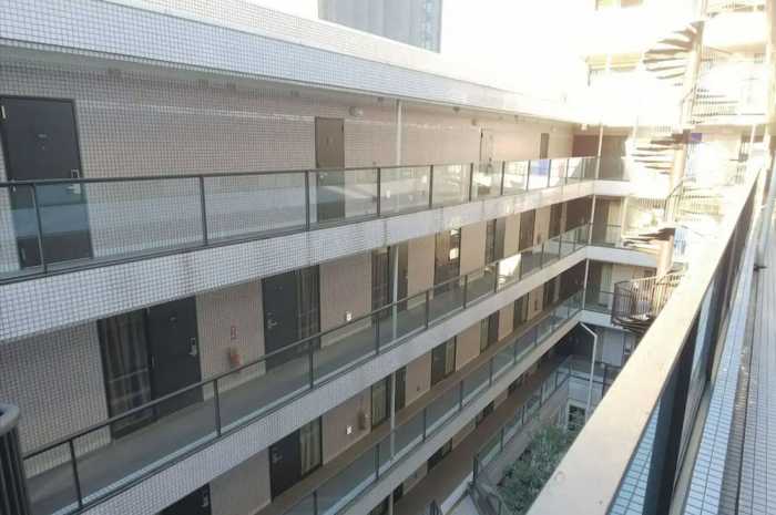 アパホテル〈西川口駅東口〉 大宮