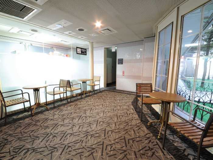 アパホテル〈西川口駅東口〉 大宮