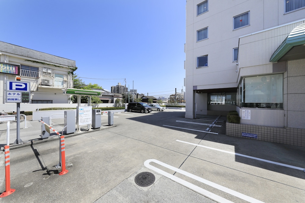 所沢パークホテル 大宮