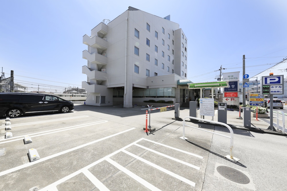 所沢パークホテル 大宮