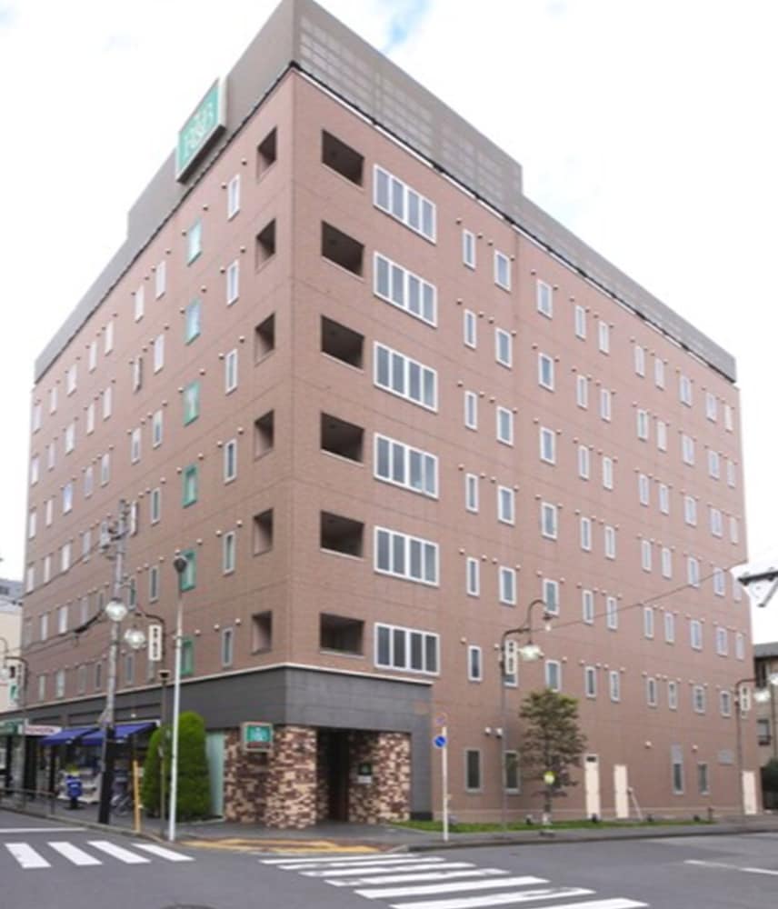ワシントンR&Bホテル熊谷駅前 大宮