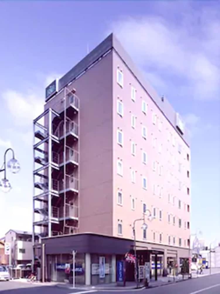ワシントンR&Bホテル熊谷駅前 大宮