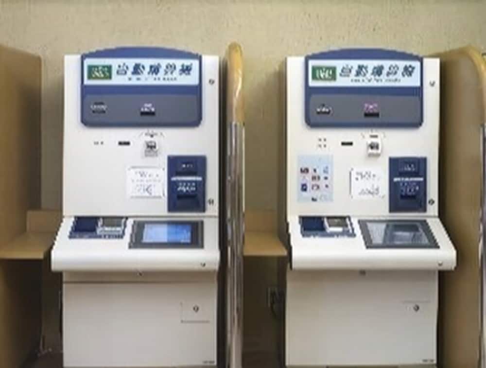 ワシントンR&Bホテル熊谷駅前 大宮