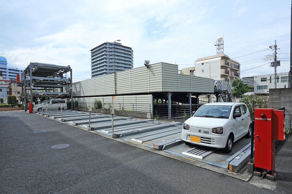 スマイルホテル川口 大宮