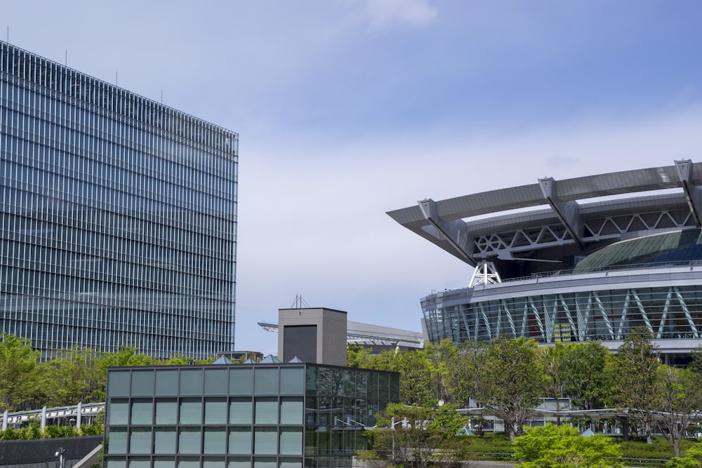 スマイルホテル川口 大宮