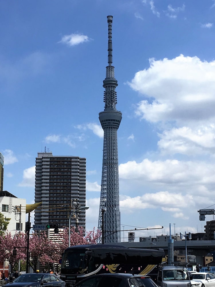 スマイルホテル川口 大宮