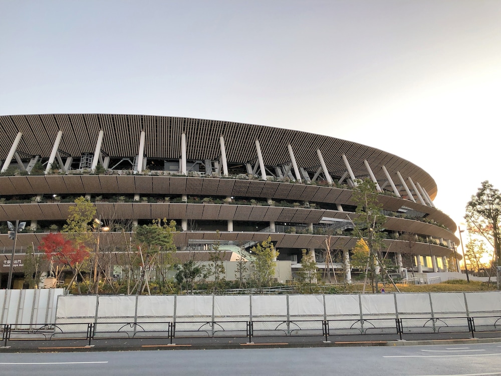スマイルホテル川口 大宮