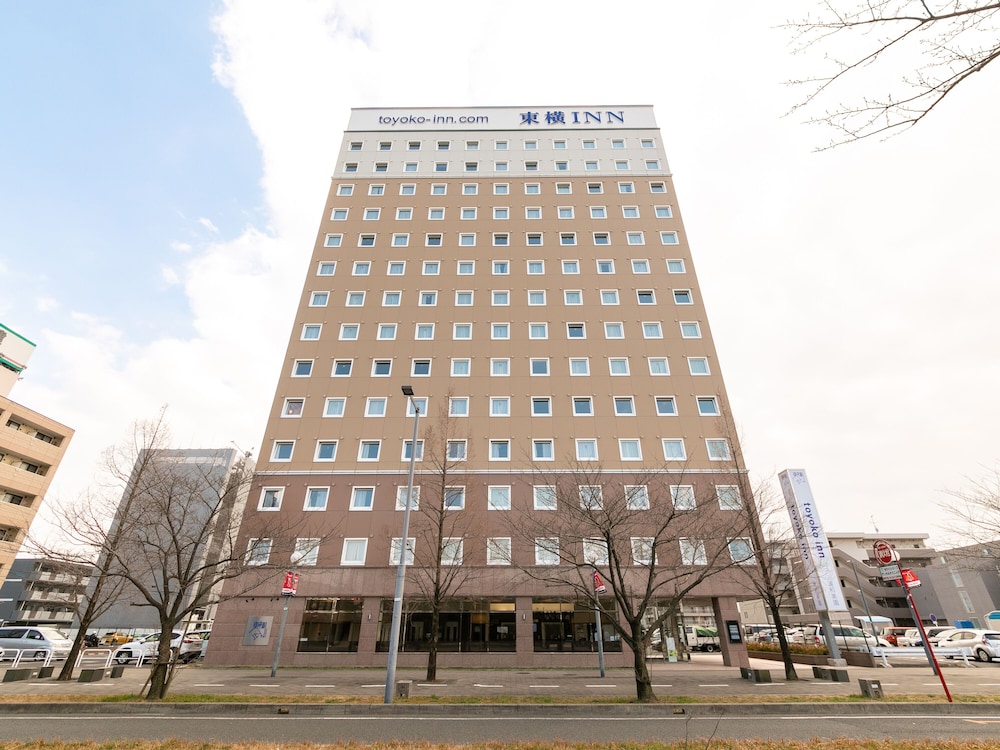 東横 INN 浦和美園駅東口 大宮